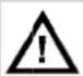 VELLEMAN DVM93 - Warning: - 1