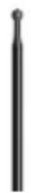 MEDISANA Manilux L - Fraise flamme - 1