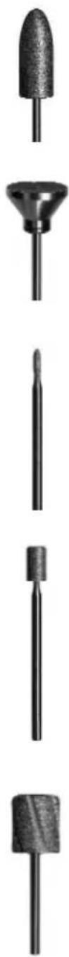 MEDISANA Manilux L - Cono de fieltro - 6