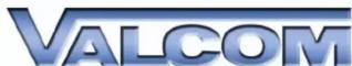 Valcom V-DSP - MultiPath is a perfect solution for: - 2