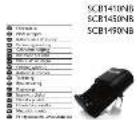 PHILIPS MultiLife SCB1490NB - 1