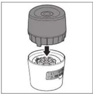 PHILIPS HU4802 - Anmerkung - 1