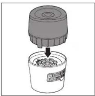 PHILIPS HU4802 - Opmerking - 1