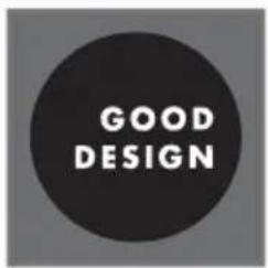 GOOD DESIGN