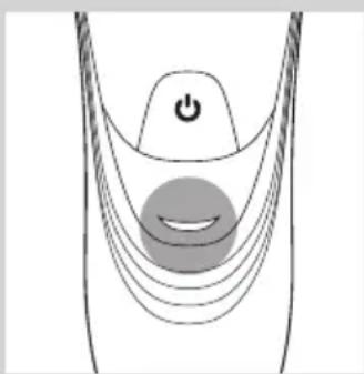 PHILIPS SHAVER Series 3000 PT723 - Ескерту - 2