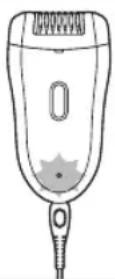 PHILIPS SatinSoft HP6527 - Φόρτιση - 2