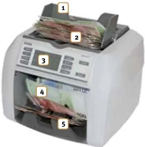 1 2 3 4 5