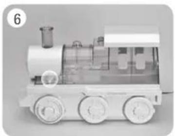 LANAFORM Trainy - 6