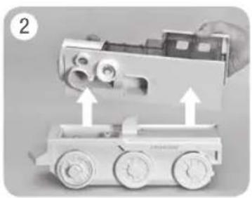 LANAFORM Trainy - 1