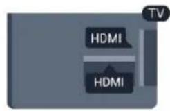 HDMI HDMI TV