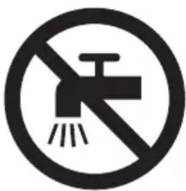 PHILIPS AquaTouch AT886 - Warning - 1
