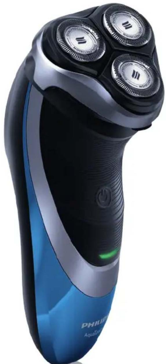 PHILIPS CareTouch AT796 - Always here to help you - 2