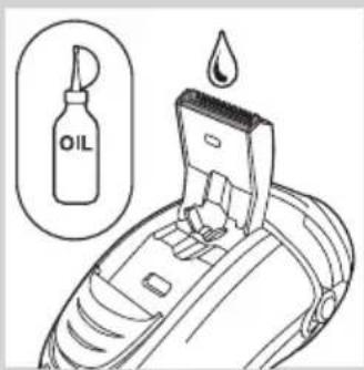 OIL