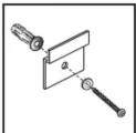 Quartet 2305 - WOOD FINISH FRAME BOARD – Mounting Instructions - 4