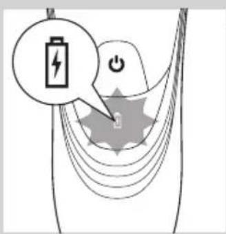 PHILIPS AquaTouch AT918 - Φόρτιση - 1