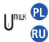 KRUPS Nespresso U XN2601 - ОГРАНИЧЕННАЯ ГАРАНТИЯ - 1