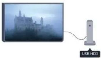 PHILIPS 4000 series 32PFH4009 - การติดตั้ง - 1