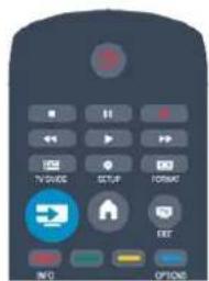 PHILIPS 4000 series 32PFH4009 - แฟลซไตรฟ์ USB - 1