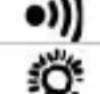 VELLEMAN DVM4100 - Verwendete Symbole - 9