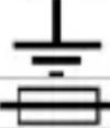 VELLEMAN DVM4100 - Verwendete Symbole - 7