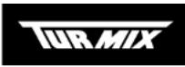 Turmix AX 310 - After use - 1