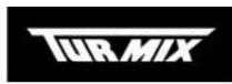 Turmix AX 310 - Luftauslass - 1