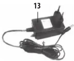 LANAFORM Mixy LA120115 - 1