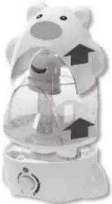 LANAFORM Mixy LA120115 - Utilizzo: - 1