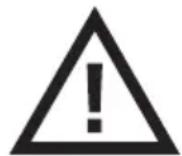 MEDISANA IN 550 - ADVERTENCIA - 1
