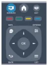 PHILIPS 4000 series 22PFH4000 - Λίστα πηγών - 1
