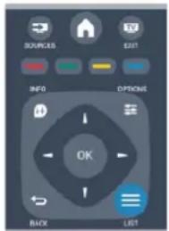 PHILIPS 4000 series 22PFH4000 - Παρακολούθηση τηλεοπτικών καναλιών - 2