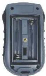 Qstarz GF-Q900 - Battery Installation - 3