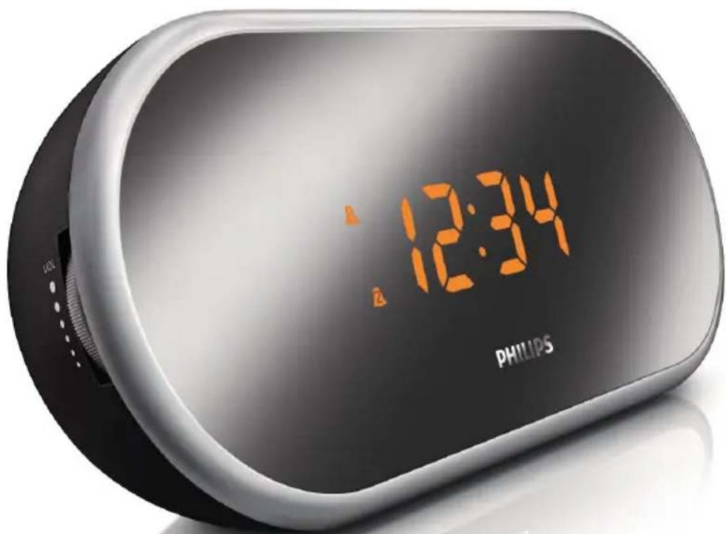 PHILIPS 12:34