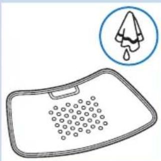 PHILIPS PR3731 - Limpeza - 1