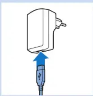 PHILIPS PR3731 - Carga del dispositivo - 1