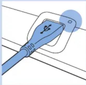 PHILIPS PR3731 - Laitteen lataaminen - 4