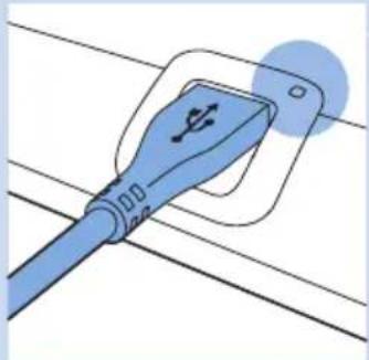 PHILIPS PR3731 - Signaler for batterikapacitet - 7