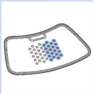 PHILIPS PR3731 - Starte og stoppe behandlingen - 2