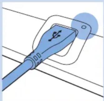PHILIPS PR3731 - Lydsignaler under behandlingen - 1