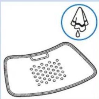 PHILIPS PR3731 - Cleaning - 1