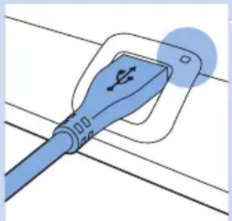 PHILIPS PR3731 - Lydsignaler under behandlingen - 1
