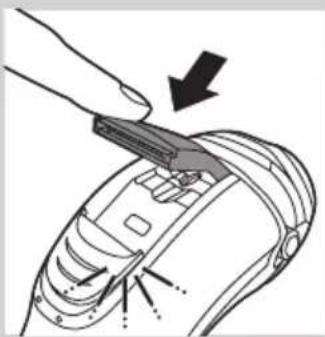 PHILIPS CareTouch AT799 - Torrakning - 4
