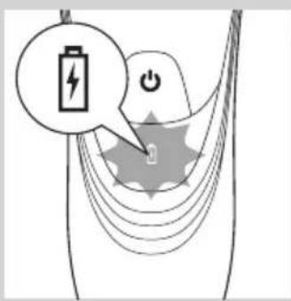 PHILIPS CareTouch AT799 - Opladen - 4
