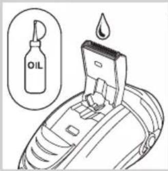 OIL