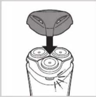PHILIPS CareTouch AT799 - Conservazione - 1