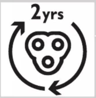 2yrs