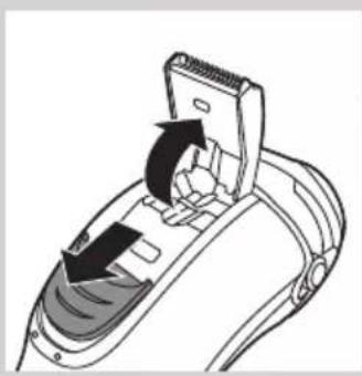 PHILIPS CareTouch AT799 - FRANÇAIS96 - 8