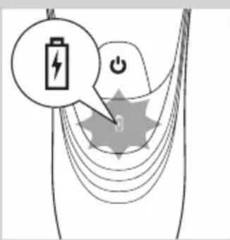 PHILIPS CareTouch AT799 - Opladen - 2