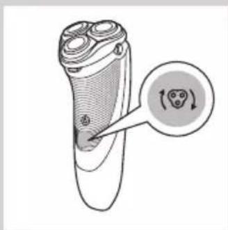 PHILIPS CareTouch AT799 - Υπενθύμιση αντικατάστασης - 1