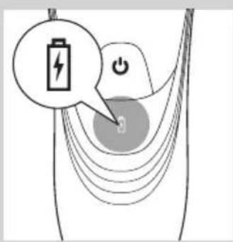 PHILIPS CareTouch AT799 - Schnelles Aufladen (nur AT941, AT940, AT918, AT 897, AT896, AT894, AT891, AT890, AT889, AT887, AT886, AT811) - 4